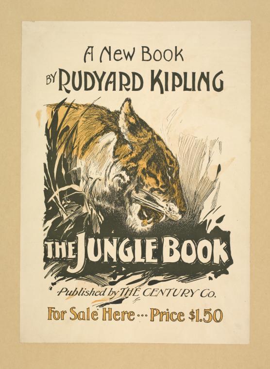 Jungle_Book_Rudyard_Kipling_poster