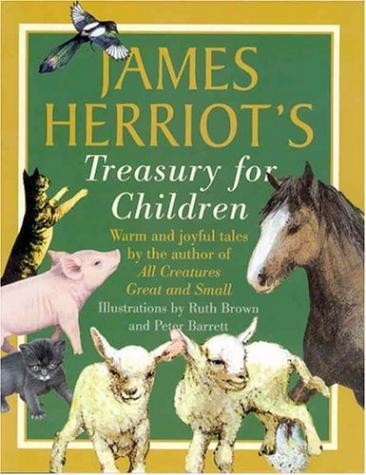 james_herriot_treasury