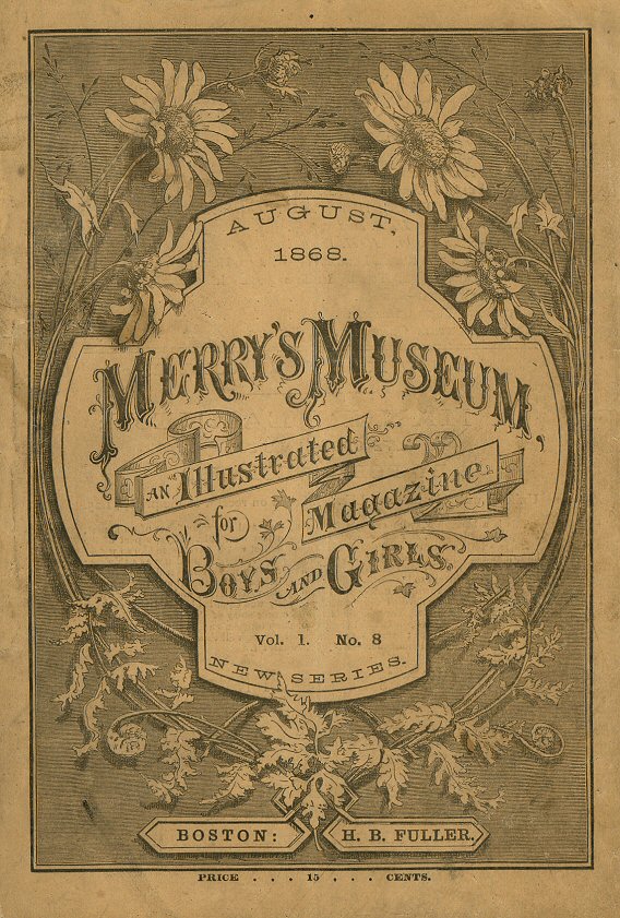 merry museum
