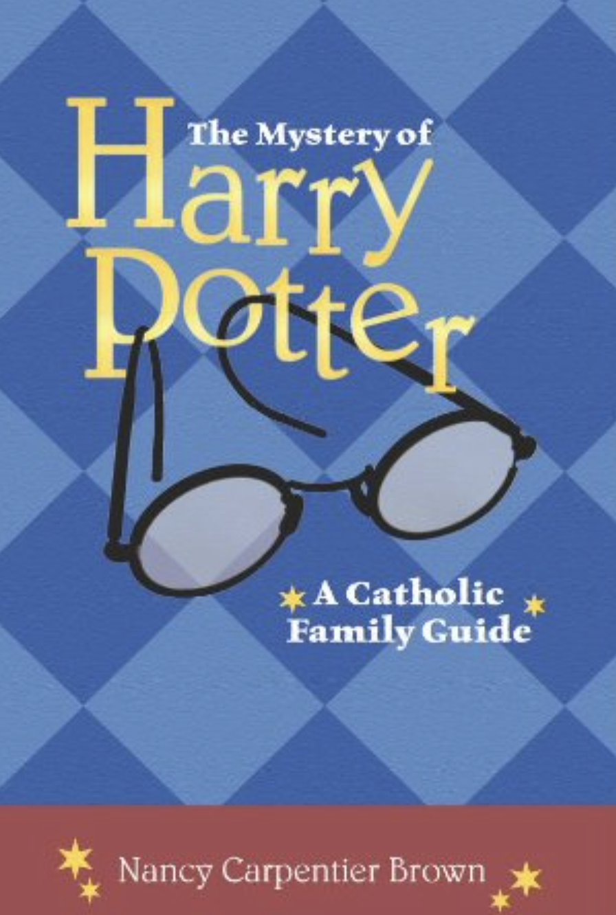 The Mystery of Harry Potter – Plumfield and Paideia